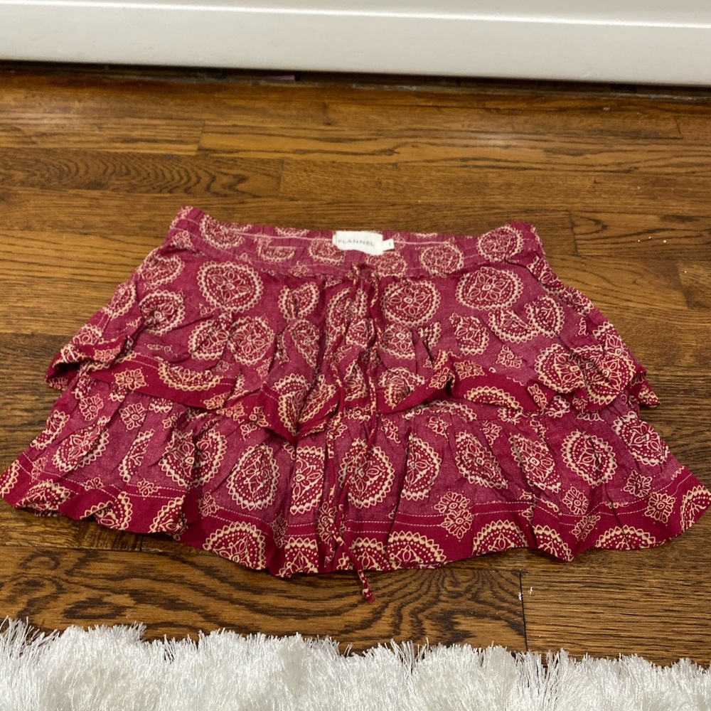 Skirt